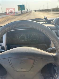 ميتسوبيشي ناتيفا